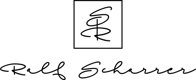 Ralf Scharrer präsentierrt seinen ersten Duft Bild: Ralf Scharrer präsentierrt seinen ersten Duft