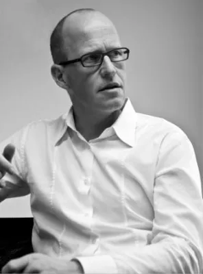 Bild: Ex-BBDO Mann Oliver Bargfeld verstärkt active value