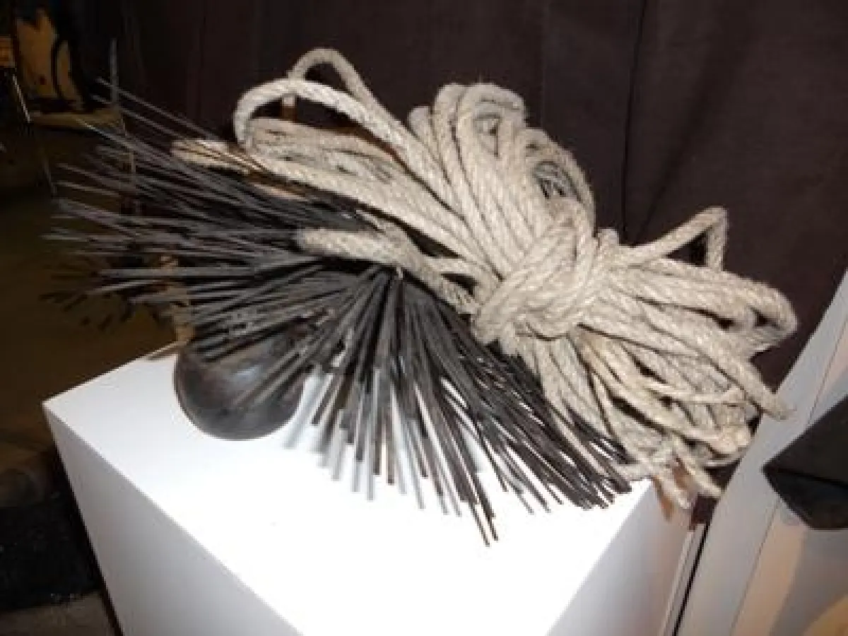 Spazzacamino - Werkzeug