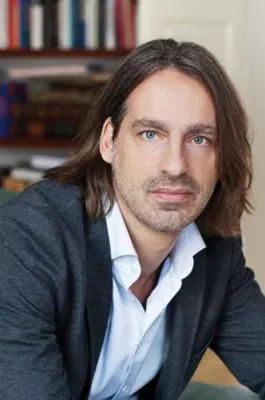 Bild: Lesung mit Richard David Precht
