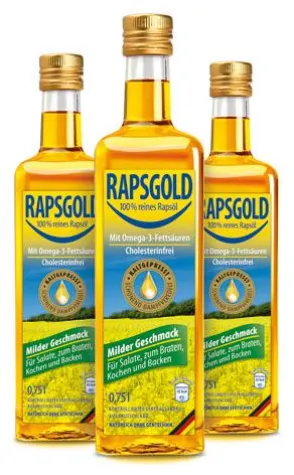 Bild: Mit Teutoburger Ölmühle läuft Agenturmotor von PickMeUp noch besser