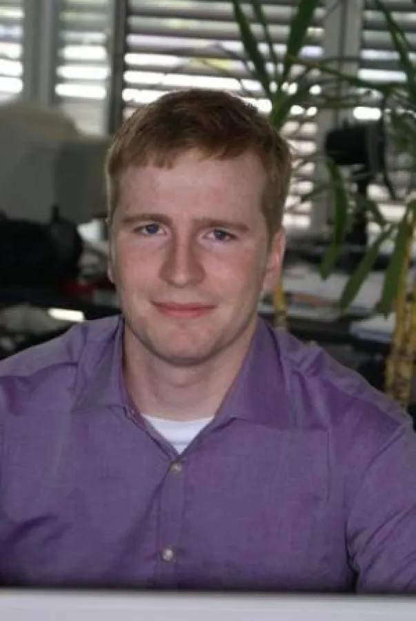 Sebastian Holtappels