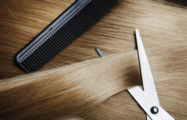 Bild: Tipps für eine erfolgreiche Friseur/Salon - Internetseite
