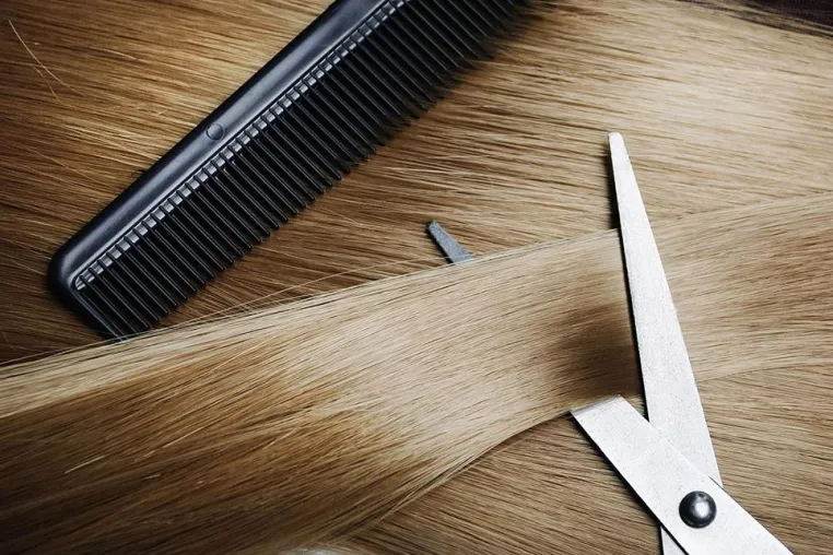 Bild: Tipps für eine erfolgreiche Friseur/Salon - Internetseite