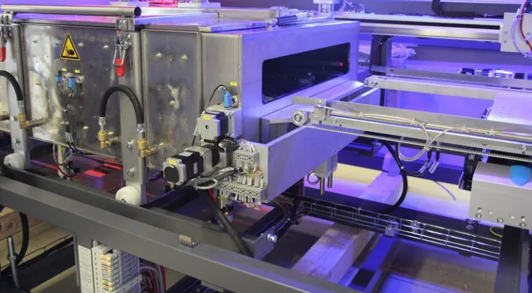 Bild: Condenso XC: Kondensationsloeten wird flexibler