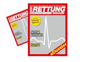 Bild: „Notfall kompakt“: neue eBook-Reihe für Rettungsfachkräfte