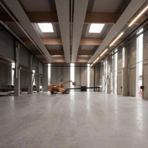 Hochwertige Bodenlösung für intensiv genutzte und hoch belastete Böden Bild: Hochwertige Bodenlösung für intensiv genutzte und hoch belastete Böden