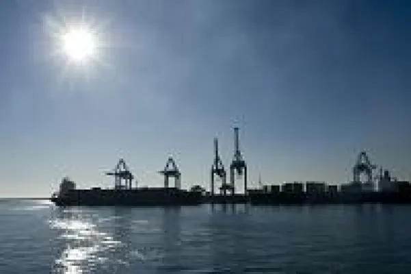 Bild: transport logistic 2013: Italien und Deutschland vernetzen sich in europäischen Verkehrskorridoren