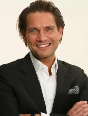 Bild: Andreas Neudahm verantwortet das Rebranding des Leonardo Royal Hotel Baden-Baden
