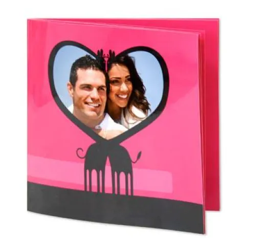 Bild: Verliebt in ExtraFilm