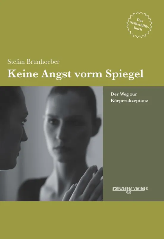 Das Selbsthilfebuch zum Tabuthema