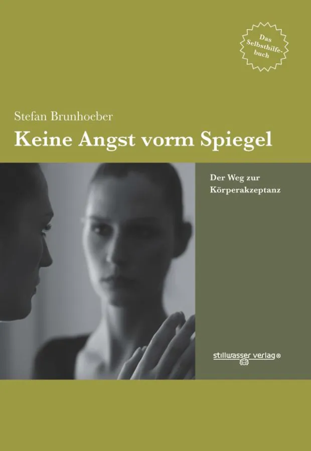 Das Selbsthilfebuch zum Tabuthema