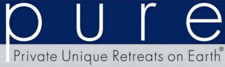 pure – Private Unique Retreats on Earth Bild: pure – Private Unique Retreats on Earth