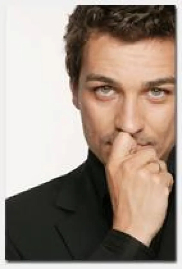 Der Gedankenleser Thorsten Havener referierte bei 