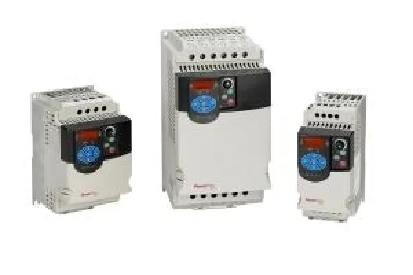 Neue PowerFlex 4M AC-Antriebe von Rockwell Automation Bild: Neue PowerFlex 4M AC-Antriebe von Rockwell Automation