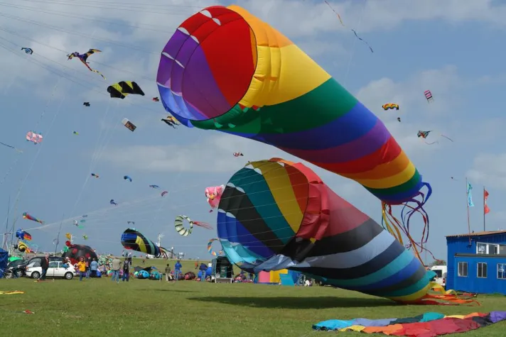 Bild: Norden-Norddeich - Familienurlaub mit mehr Meer