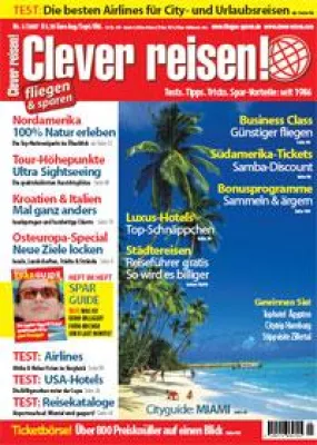 Bild: Frühbucher vs. Last-Minute: Wer fliegt günstiger in den Urlaub?