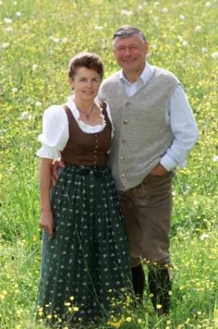 Bild: G‘schichten aus dem Pinzgau