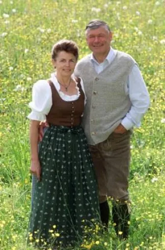 Bild: G‘schichten aus dem Pinzgau