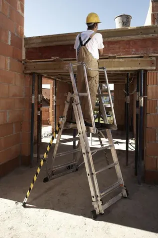 Zuschuss zur Sicherheit Bild: Zuschuss zur Sicherheit