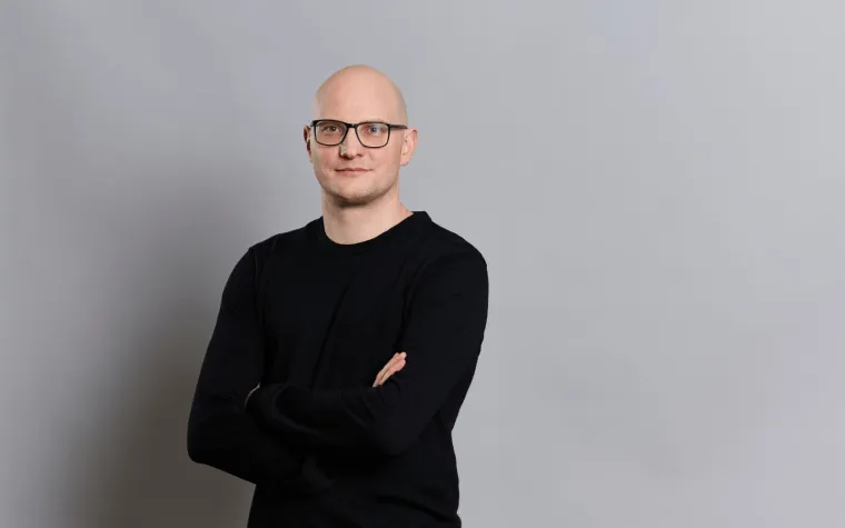IntegrityNext ernennt Simon Jaehnig zum Chief Strategy and Innovation Officer Bild: IntegrityNext ernennt Simon Jaehnig zum Chief Strategy and Innovation Officer