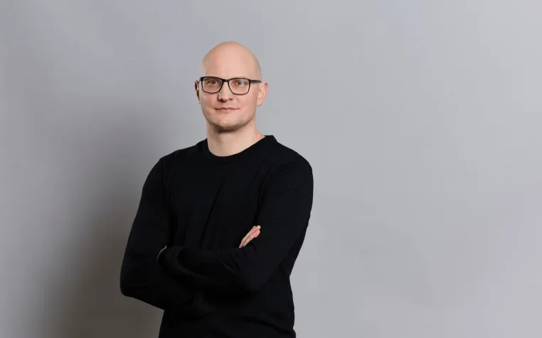 Bild: IntegrityNext ernennt Simon Jaehnig zum Chief Strategy and Innovation Officer