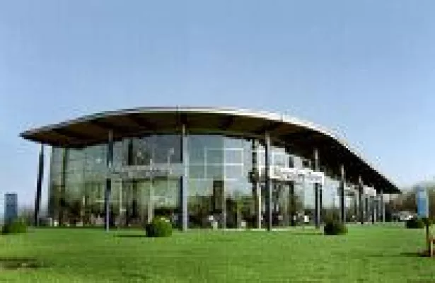 Bild: C-Klasse feiert großes Jubiläum