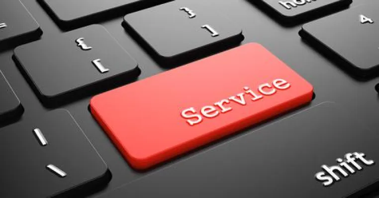 Kundenservice im E-Commerce Bild: Kundenservice im E-Commerce