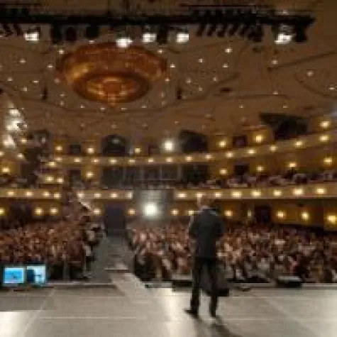 Bild: Die Vertriebsoffensive für jedermann