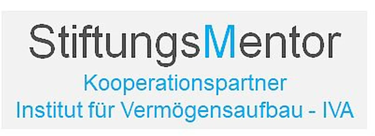 Sicher auf dem Weg zur eigenen Stiftung (© StiftungsMentor)