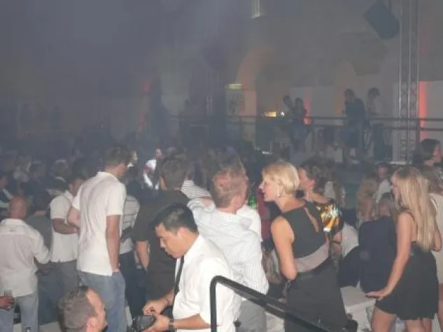 Bild: Last Dance for Michael- Party