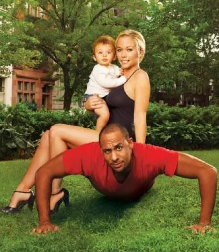 Bild: Amerikas schärfste Mama ist zurück. Ab dem 9. Januar macht Kendra wieder die TV-Landschaft unsicher
