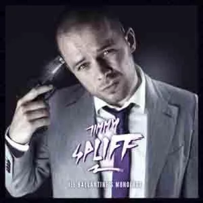 Bild: Jimmy Spliff kündigt Free-Album "Ballantine's Monologe" an