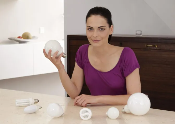 Energiesparlampen: Verbrauchern geht ein Licht auf Bild: Energiesparlampen: Verbrauchern geht ein Licht auf