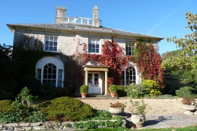 Bild: "Helen Sue Wells Rooms" vermittelt originelle und authentische B&B`s und Cottages der besonderen Art.