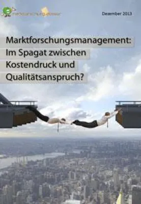 Bild: Nach zwei Jahren im Amt: GfK-CEO Matthias Hartmann im ausführlichen Interview