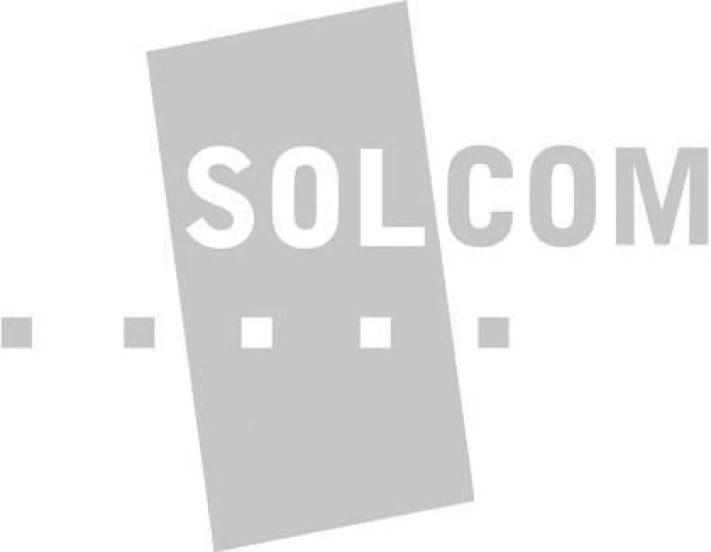 SOLCOM – Spezialist für externe Projektunterstützung im IT- und Engineering-Bereich.