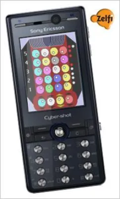 Bild: Handyspiel für Logiktraining – MMD fordert den Verstand