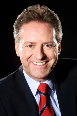 Bild: Tufin Technologies - Armin Schaal wird Vice President of Sales für EMEA