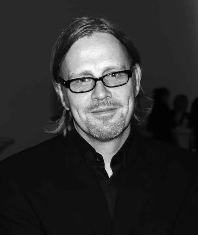 Marco Ertz (Foto: marbet)