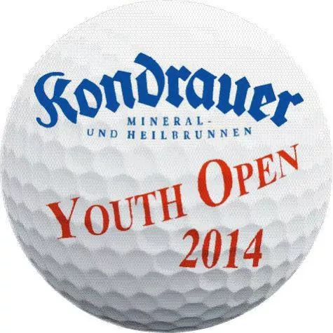Bild: Fünfte Kondrauer Youth Open starten