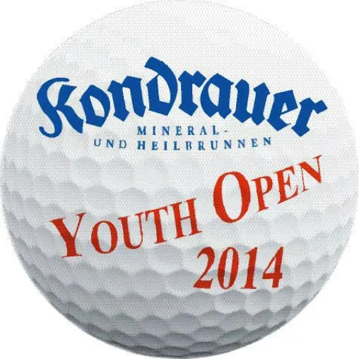 Bild: Fünfte Kondrauer Youth Open starten