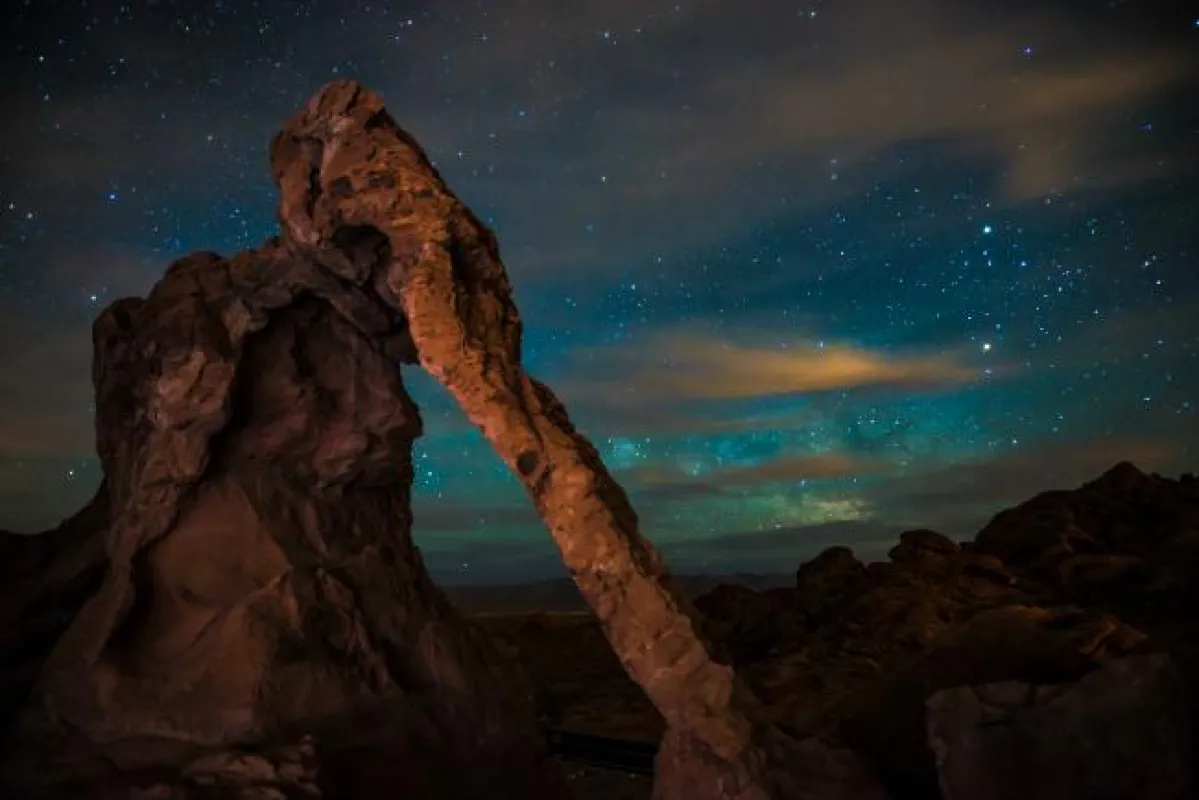 valley of fire_© Stickyeyes