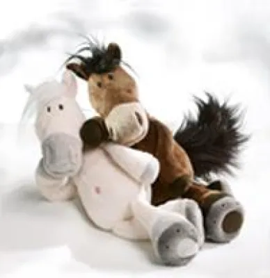 Einfach pferdestark... für kleine und große Pferdenarren Bild: Einfach pferdestark... für kleine und große Pferdenarren