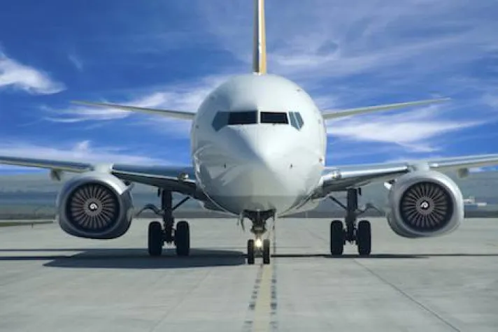 IFS startet SaaS-Lösungen für die Wartungsplanung von Fluggesellschaften Bild: IFS startet SaaS-Lösungen für die Wartungsplanung von Fluggesellschaften