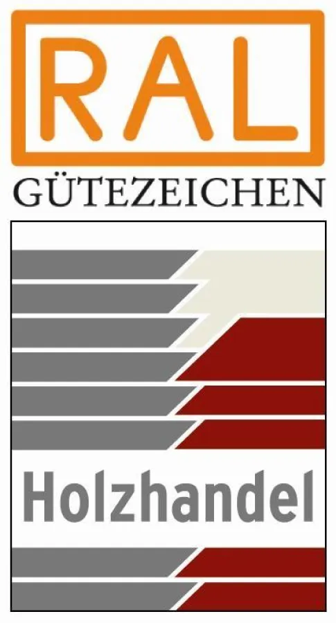 RAL-Gütezeichen Holzhandel
