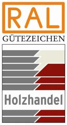 Neues RAL-Gütezeichen für Holzhandel Bild: Neues RAL-Gütezeichen für Holzhandel