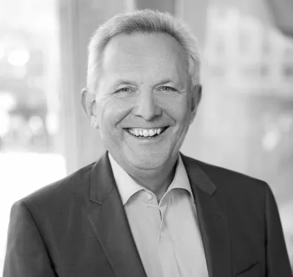 Bild: Neuerscheinung: „Daily Leadership Snacks – 61 Impulse für das Überleben im Führungsalltag“