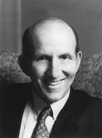 Bild: Stanley I. Greenspan - Starke Kinder – wie Eltern den Weg zu Glück und Verantwortung bereiten können