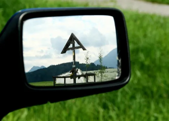 Bild: Aktuelle Berg- und Marathongottesdienste